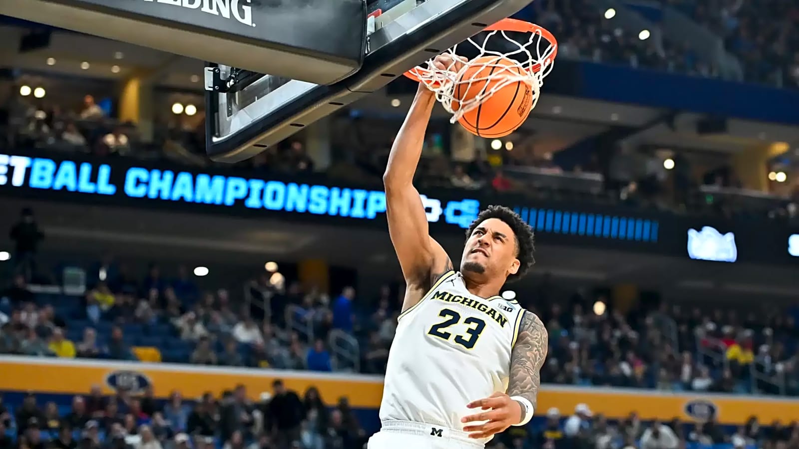 Alabama vs Michigan: Prediction, Preview, Odds