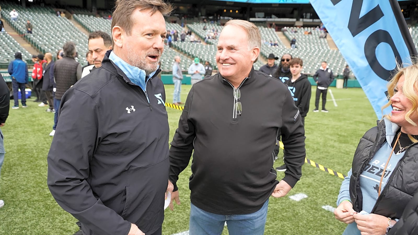 Ex-TCU coach Gary Patterson lands new coaching job