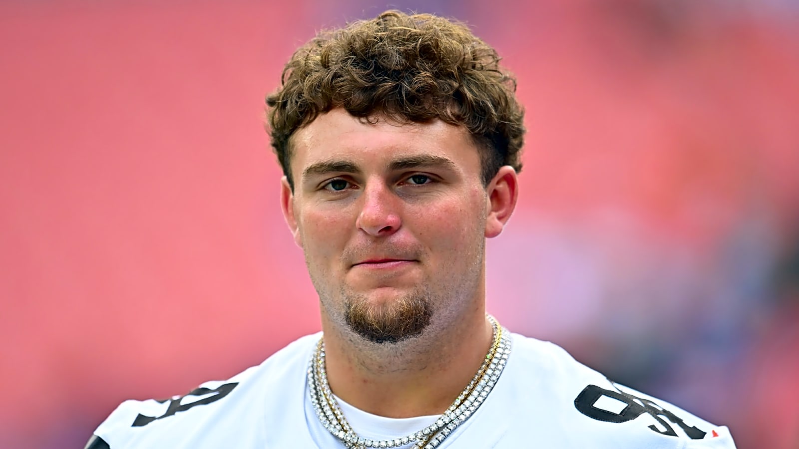 Browns DL Mason Graham Ruled Out With Knee Injury