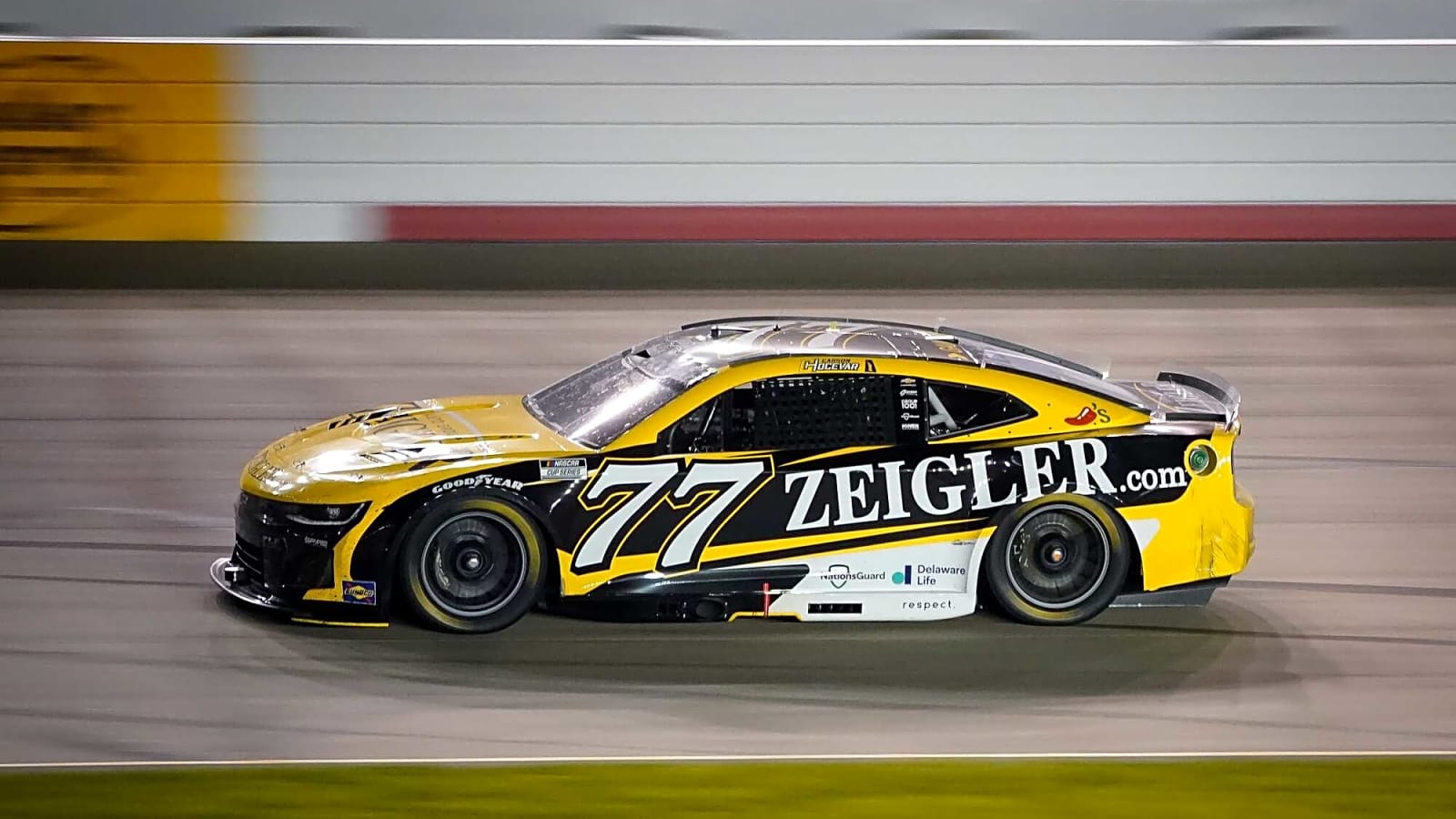 Carson Hocevar Wins Super Late Model Race Over Erik Jones & Others, Sets Tone for NASCAR Home Weekend at Michigan