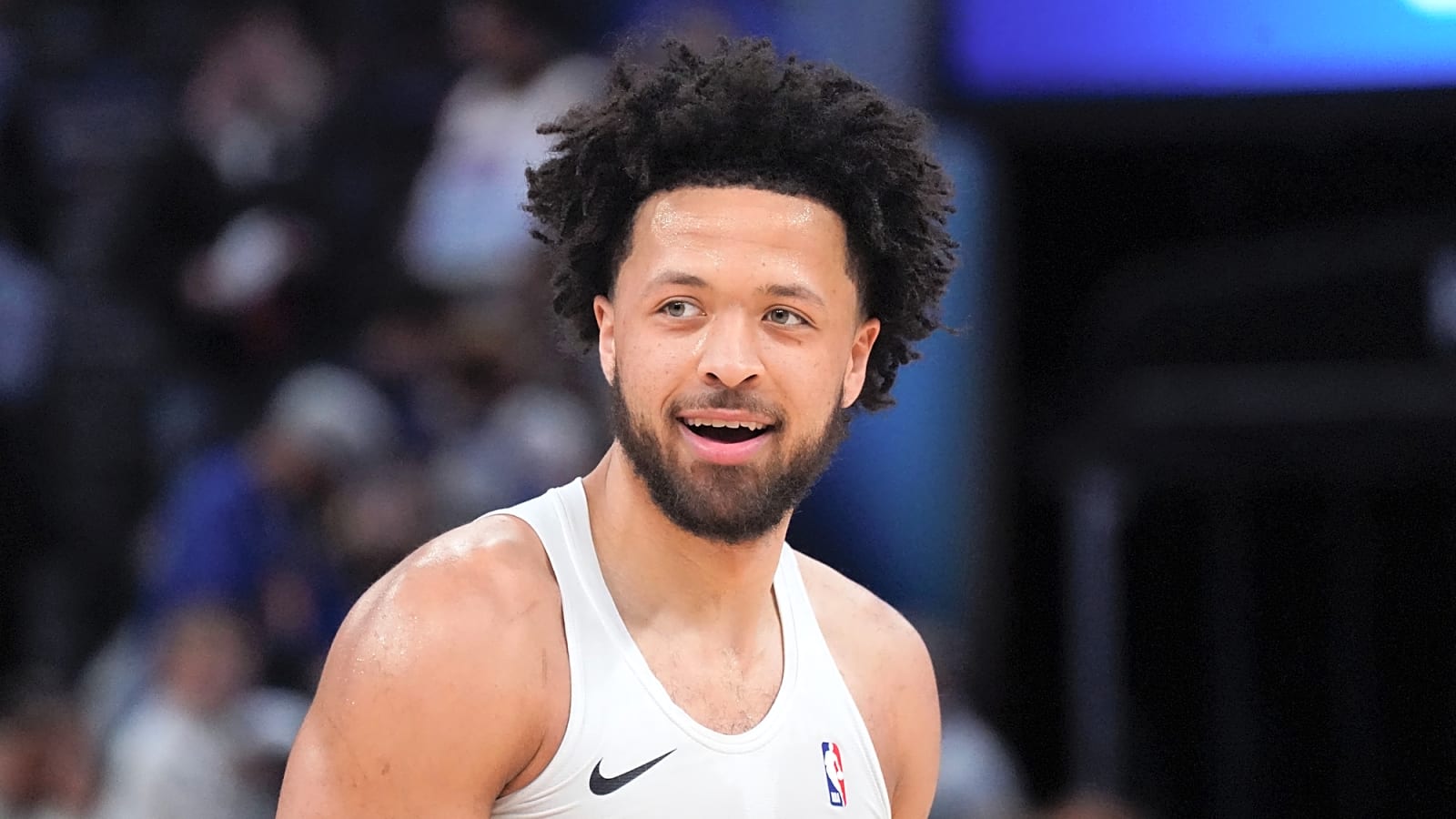 Son of former NBA veteran released by Pistons