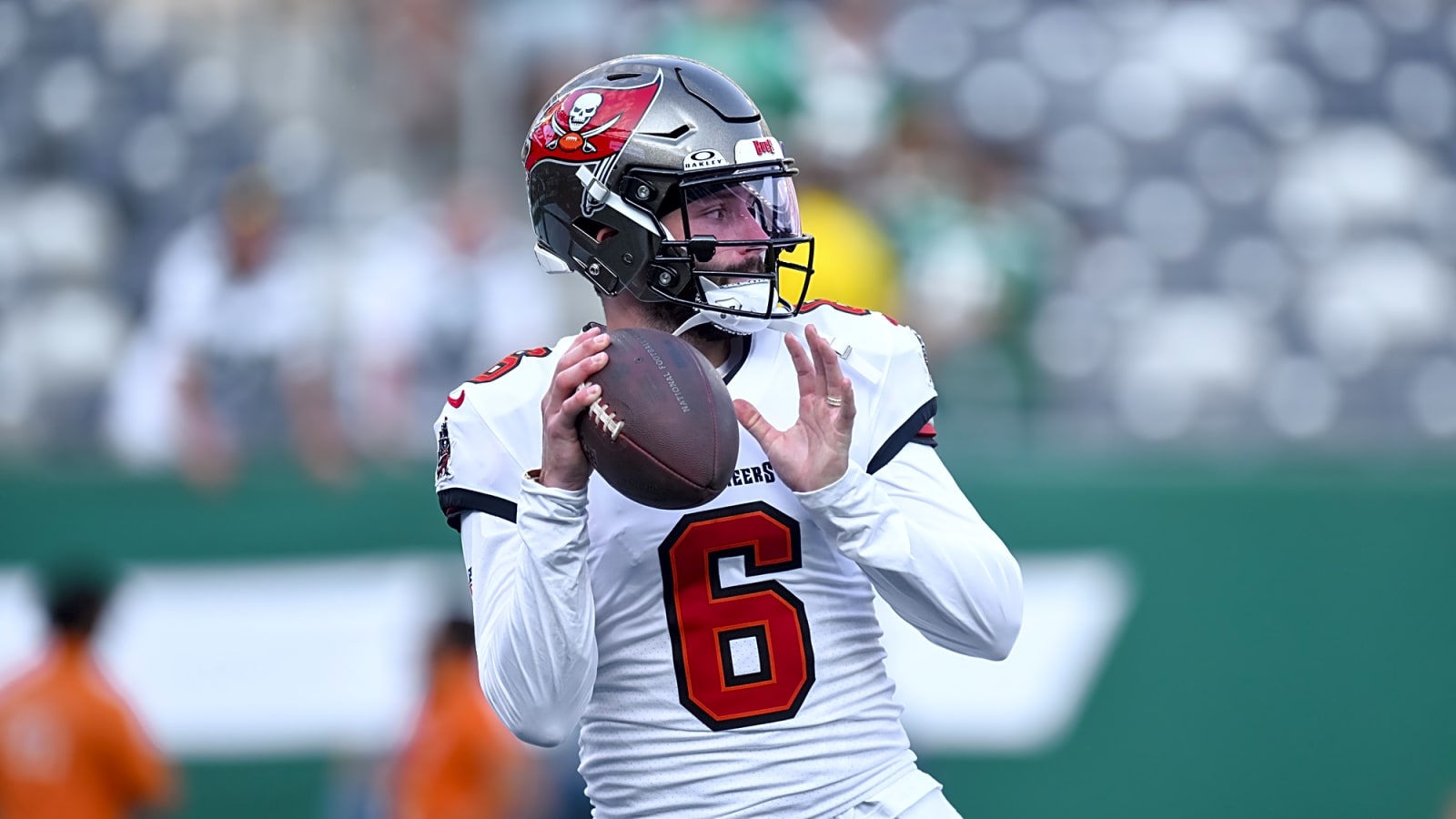 Buccaneers’ Backup QB Competition Could Have 2027 Implications