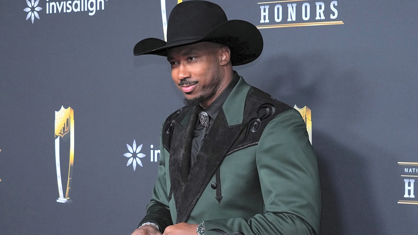 Cleveland Browns Myles Garrett Makes Head-Turning Comments