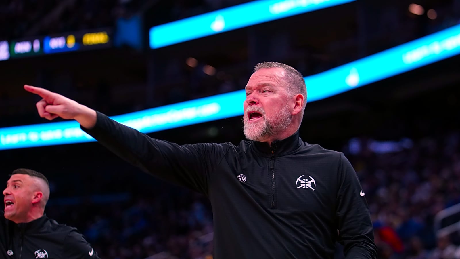 UNC Makes Bold Move, Hires Michael Malone as Head Coach