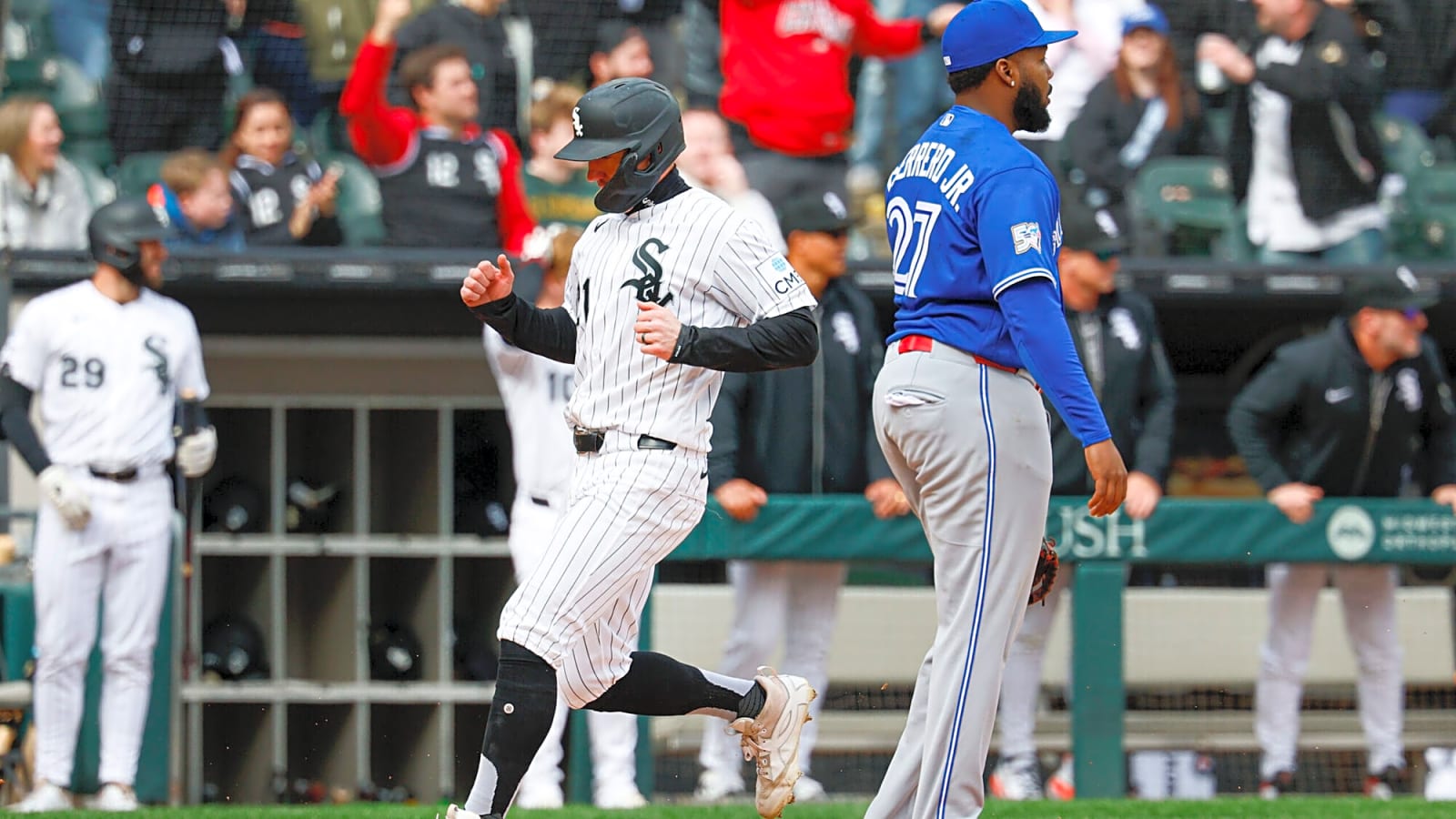 Blue Jays Gameday (April 5): Toronto looks to snap three-game losing streak