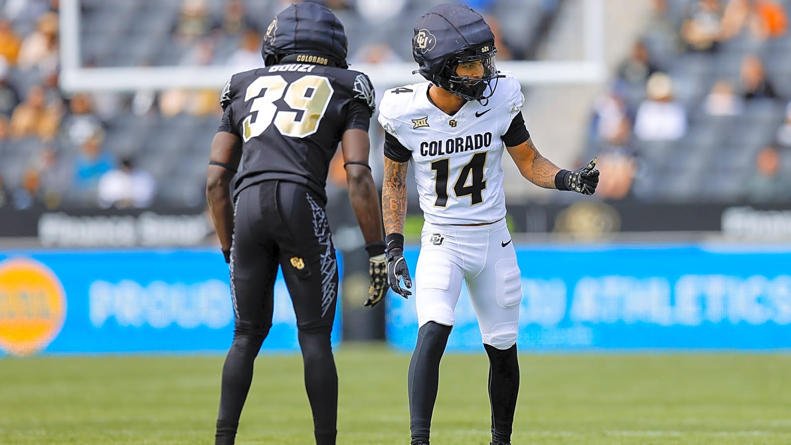 Colorado cornerback hits transfer portal following spring game