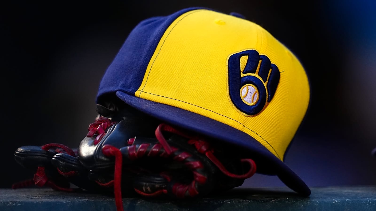 Brewers Draft Intriguing Shortstop with Willy Adames Compensation