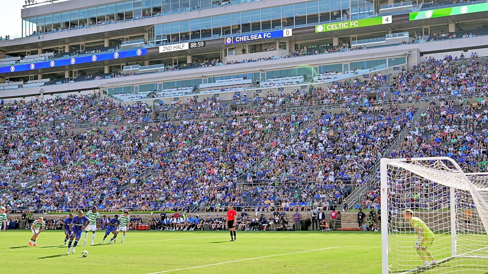 Europa League Team of the Playoffs XI