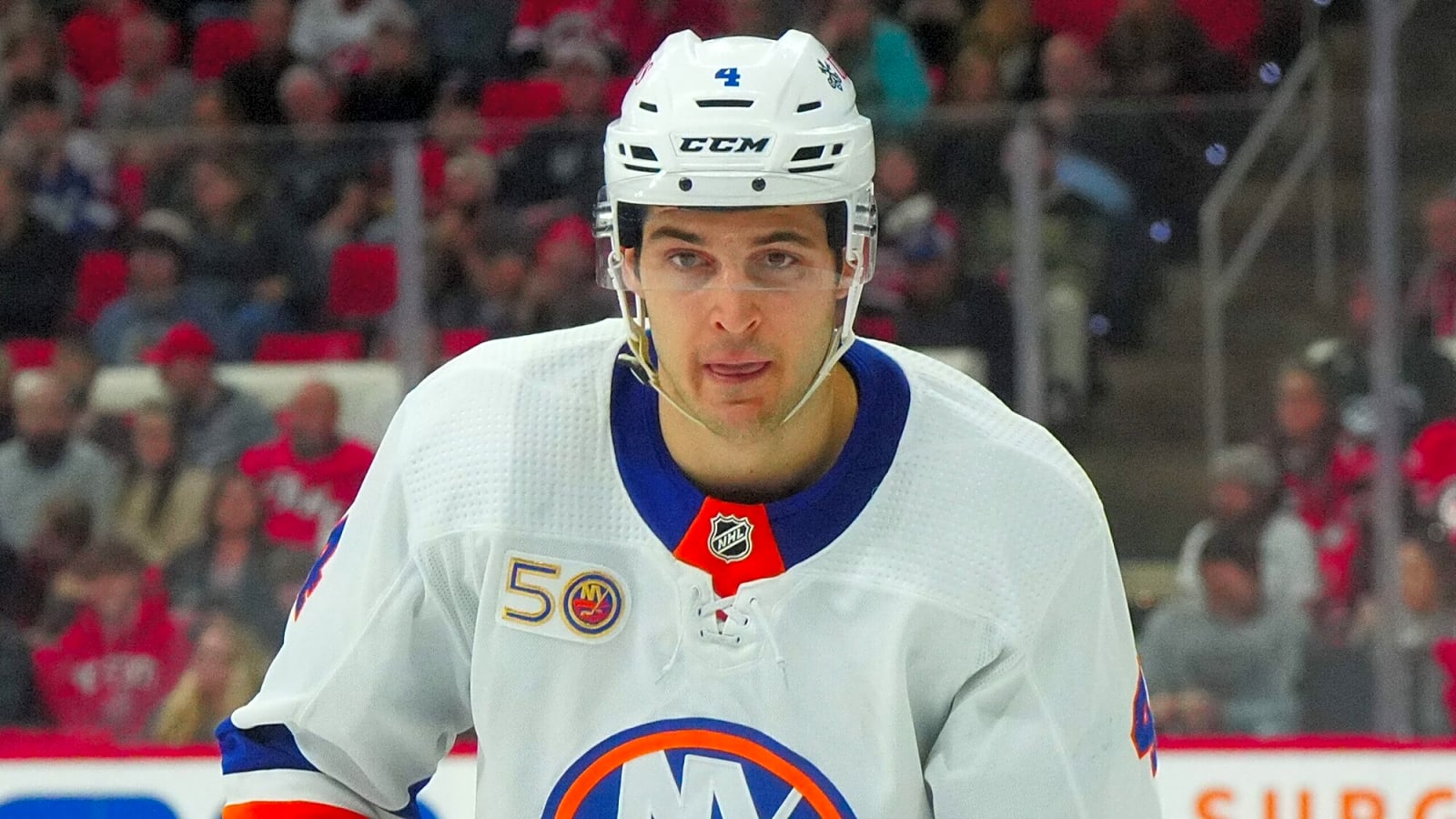 Kings sign Samuel Bolduc to one-year, two-way contract