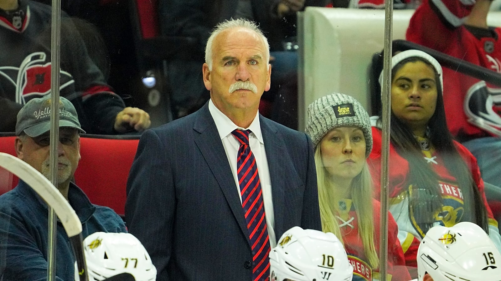 Report: Ducks to name Joel Quenneville head coach