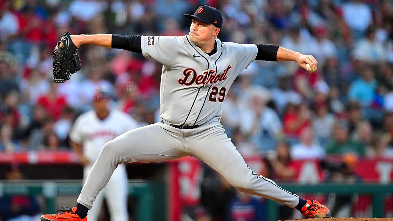 Brewers Have Checked In On Tarik Skubal, Mason Miller
