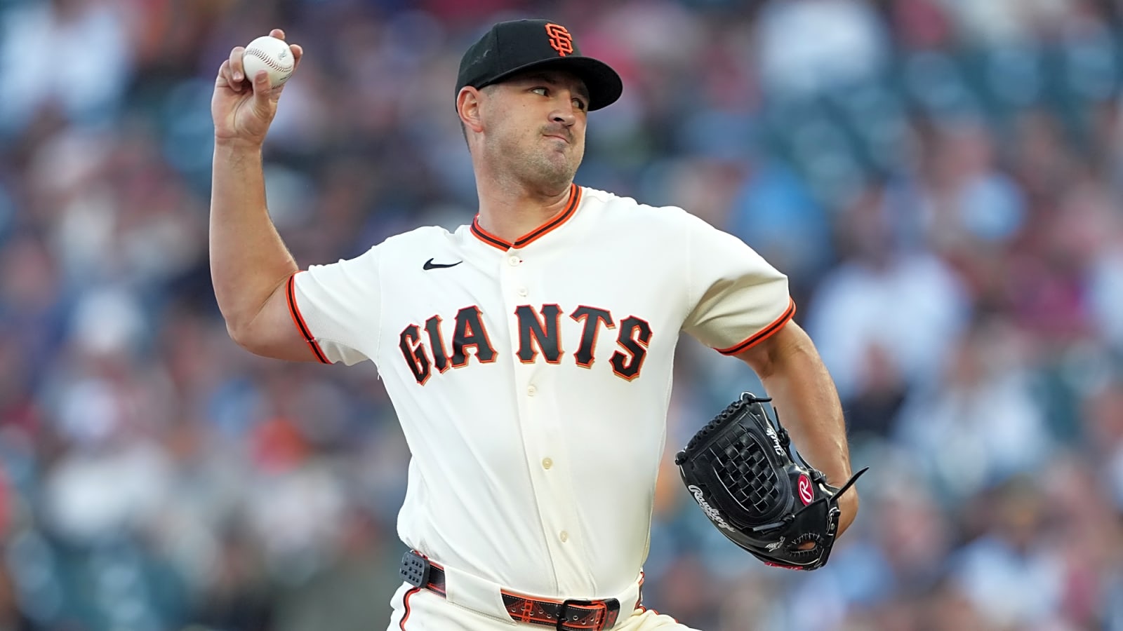 Braves strike interesting deal for starting pitcher