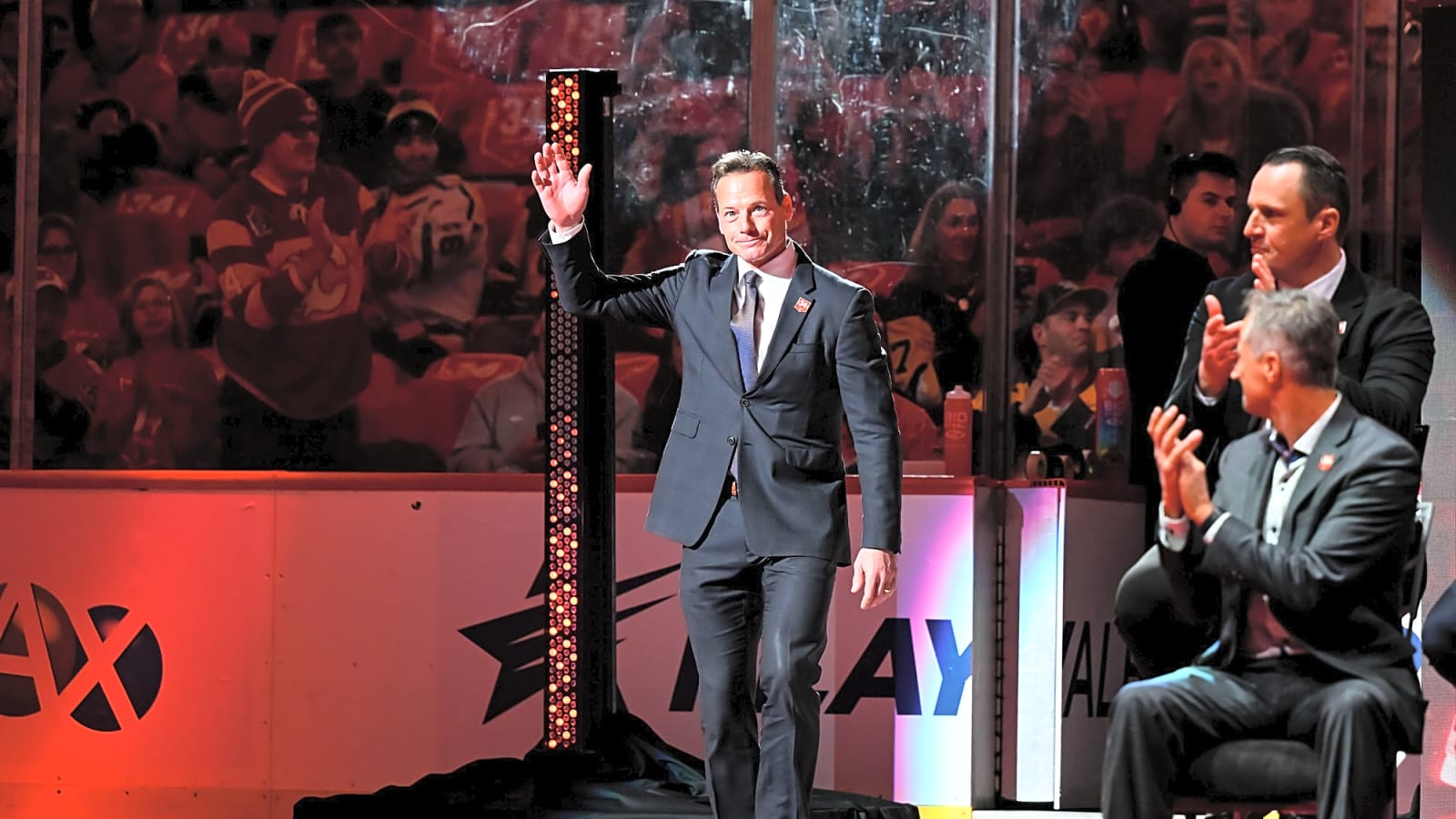 Top 100 Oilers: No. 53 – Martin Gelinas