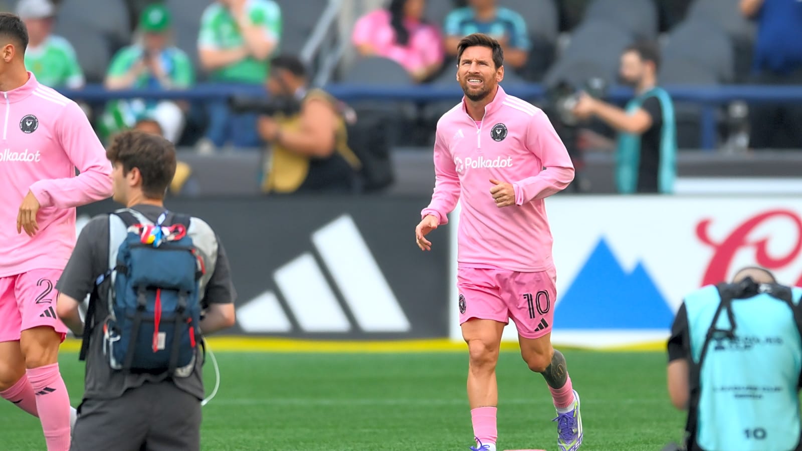 Lionel Messi Announces To Be Uncertain for 2026 World Cup - 'I Haven’t Made a Decision Yet'