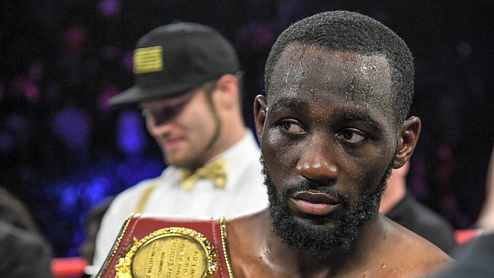 Terence Crawford Can ‘Stop’ Canelo Alvarez, Says Former Opponent