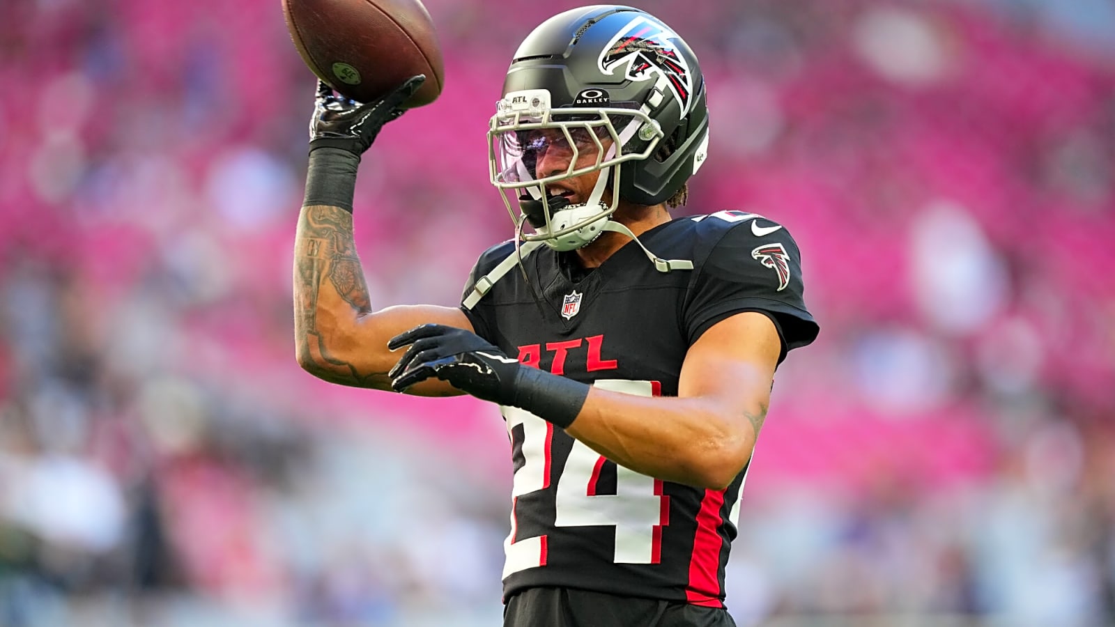 Updated 2026 NFL Draft Top 50 Big Board