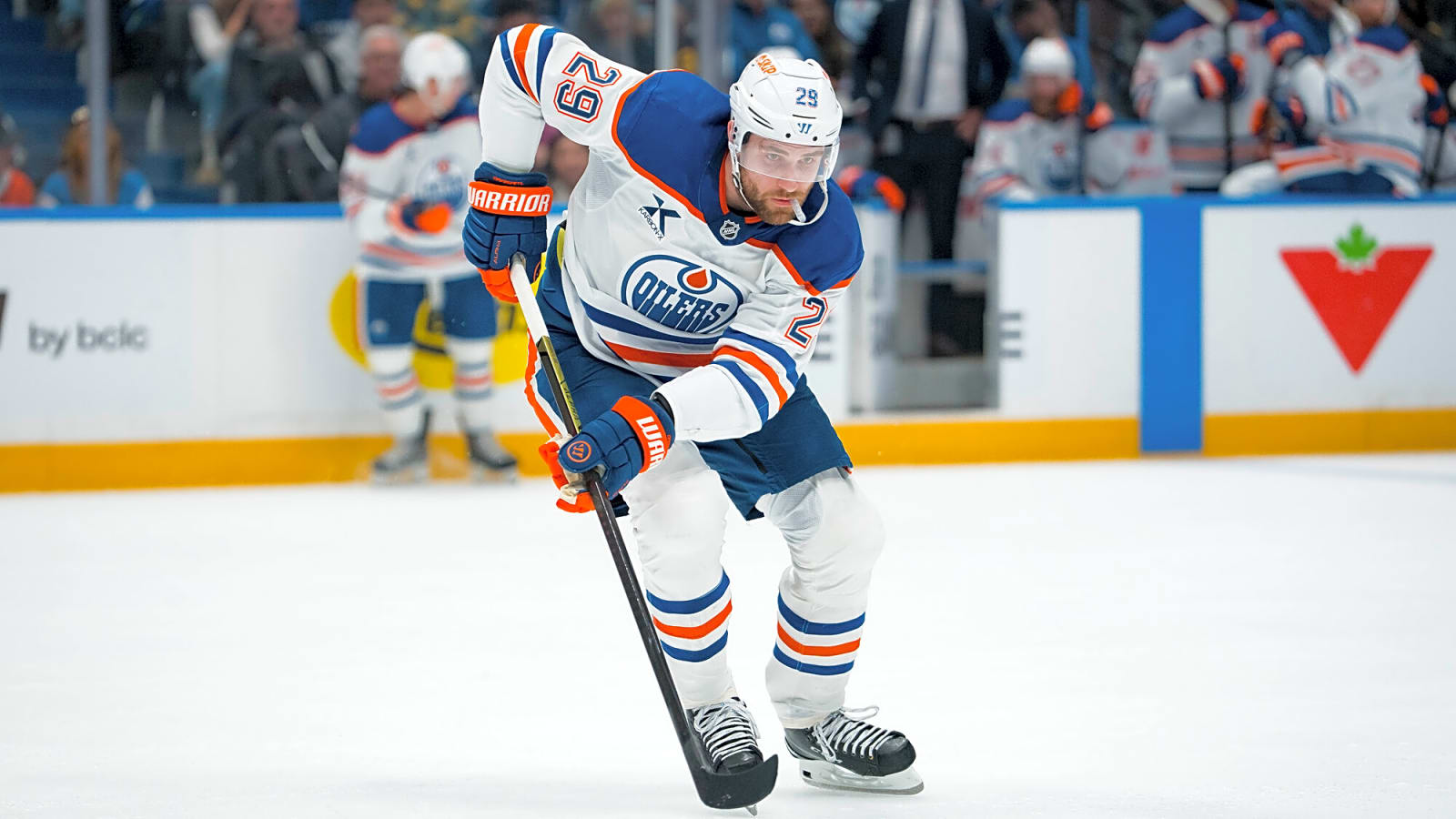 Leon Draisaitl’s best goals throughout his career