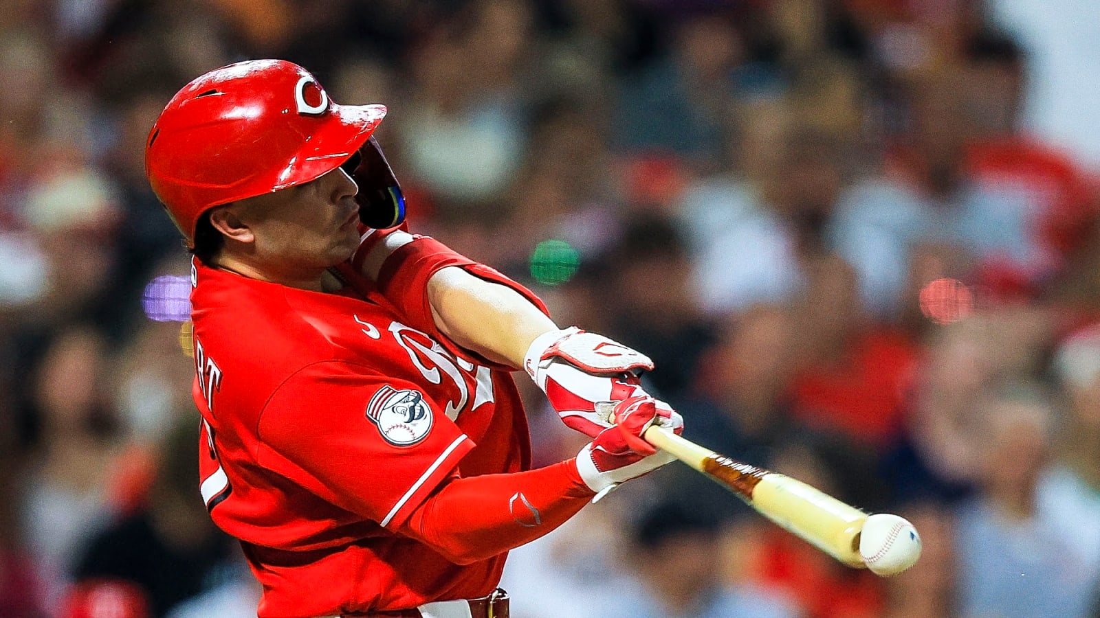 2026 MLB First-Half Recap: Cincinnati Reds
