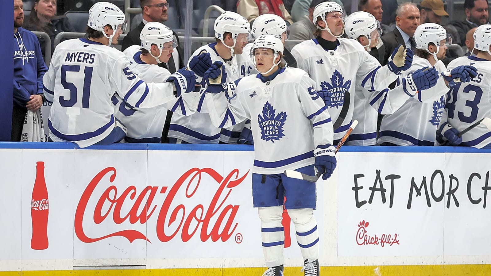 Why the Toronto Maple Leafs must lose to the Florida Panthers tonight