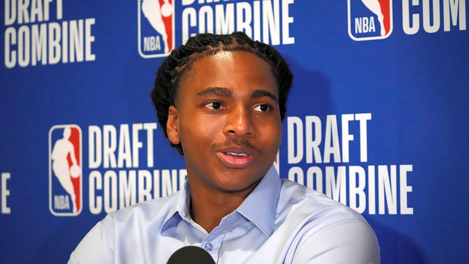 Six more players receive green room Invitations for NBA Draft