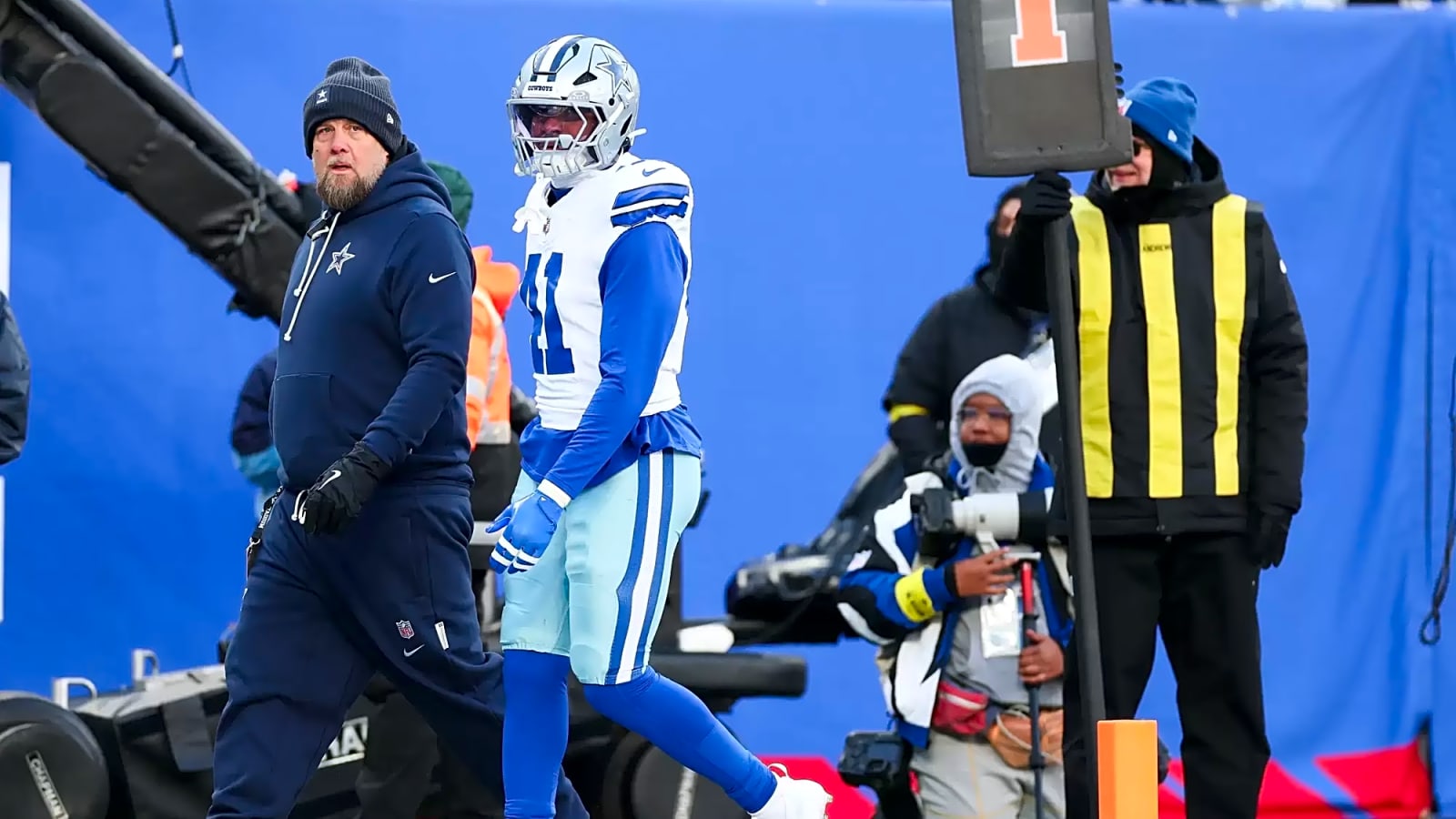 Grading the Dallas Cowboys’ Defensive Overhaul and New Scheme