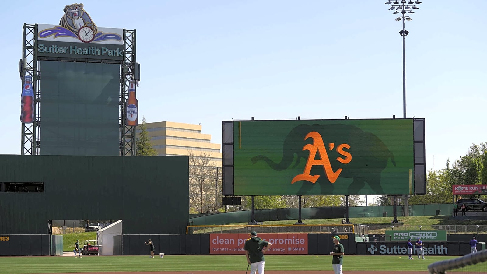MLB players anonymously named one team they do not want to play for