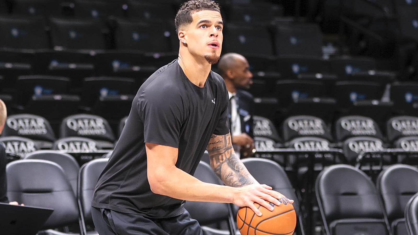 Brooklyn Nets Lose Their Best Player At the Worst Time