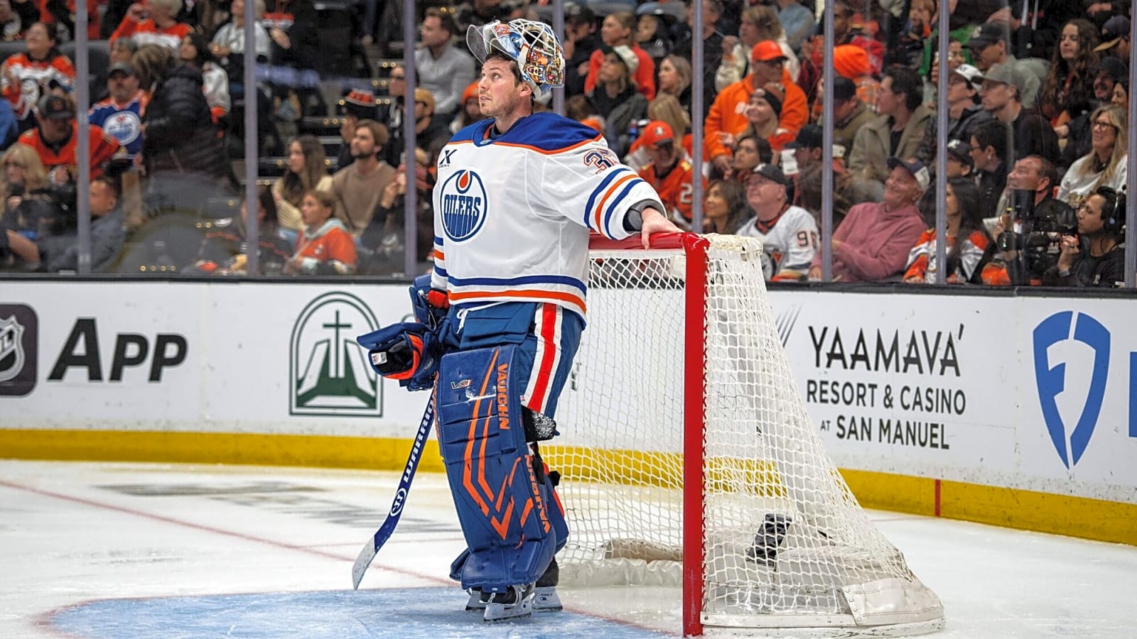 3 Oilers Questions During the Summer Dead Zone