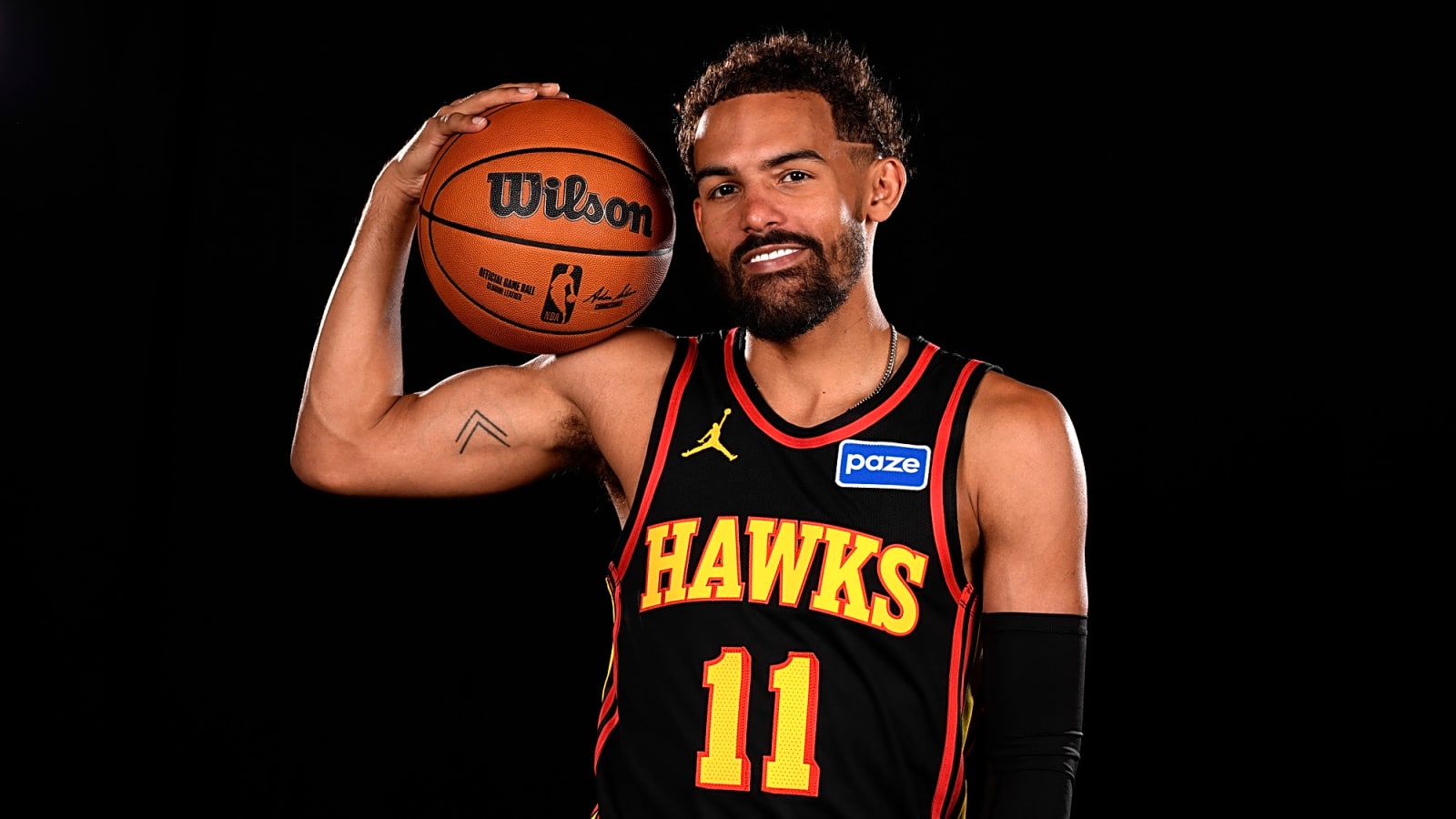 Trae Young addresses his ‘disappointment’ with Hawks