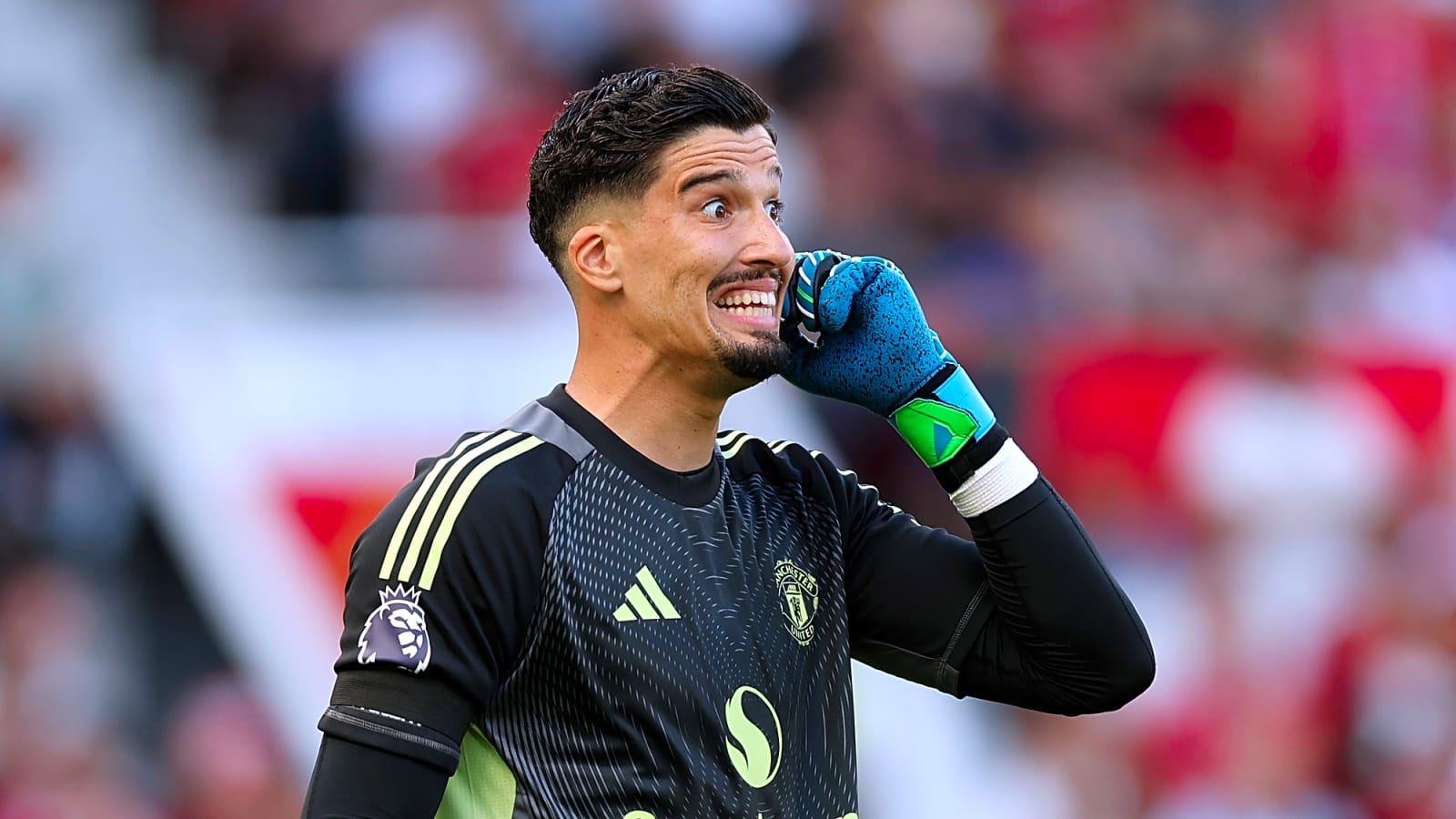 Whitwell blasts ‘abysmal’ Man Utd star as Amorim’s decision swiftly backfires