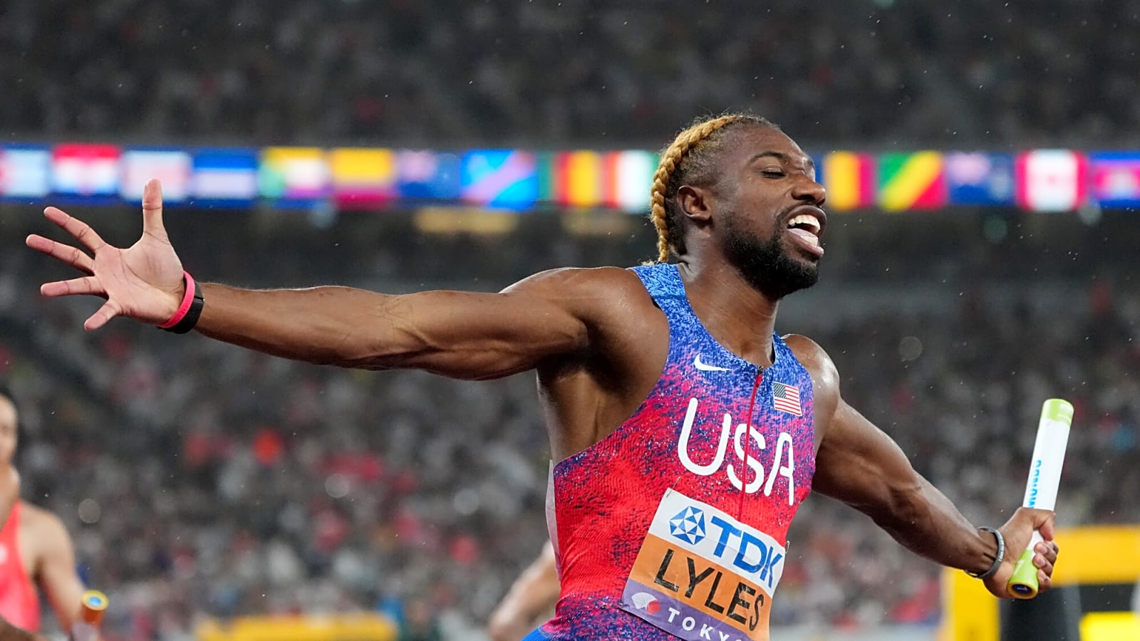 Zurich Diamond League Stirs New Twist for Noah Lyles, Sydney McLaughlin-Levrone & Co Ahead of LA Olympics