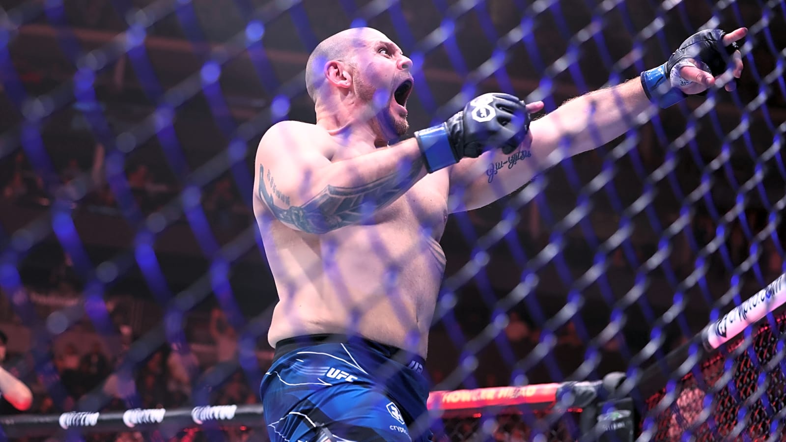 BKFC Mohegan Sun’s Must-See Fights Saturday Night