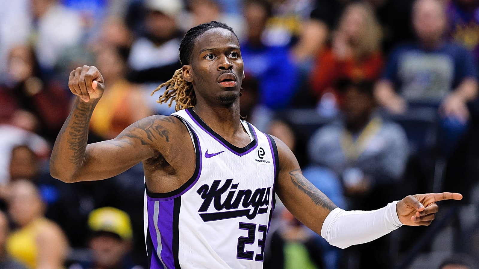 Evaluators Split On Keon Ellis’ Value