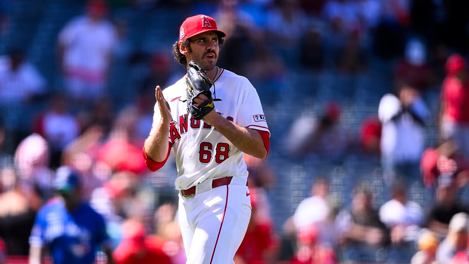 Rockies, Jordan Romano Agree To Minor League Deal