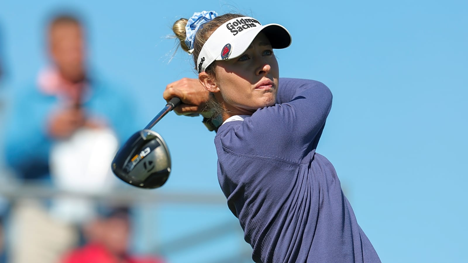 Nelly Korda Once Shared the Truth About Her 'Diet' During the SI Swimsuit Photoshoot