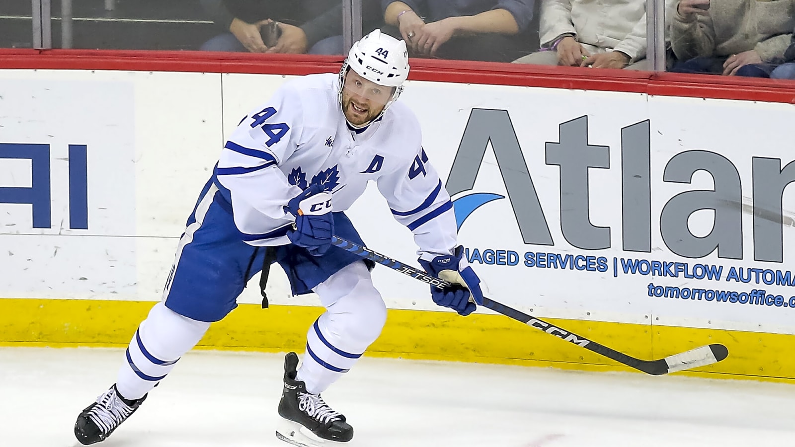 Rielly Trade Odds, Hint McDavid Signing & More NHL Rumors