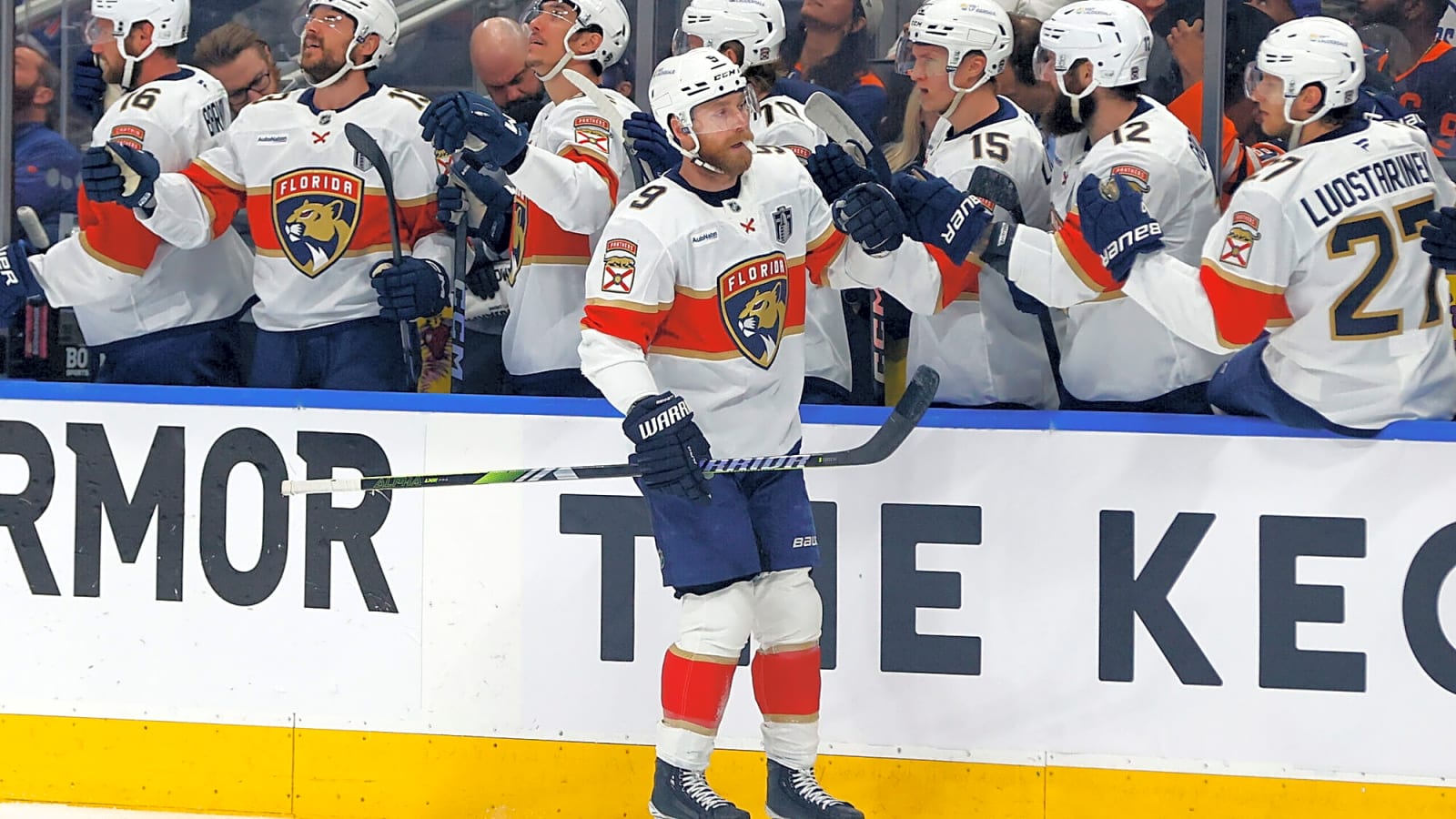 Why the Maple Leafs should pursue Sam Bennett in free agency