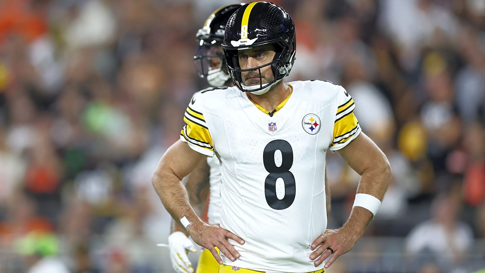 AFC Notes: Aaron Rodgers, Mike McCarthy, Bengals, Ravens, Steelers