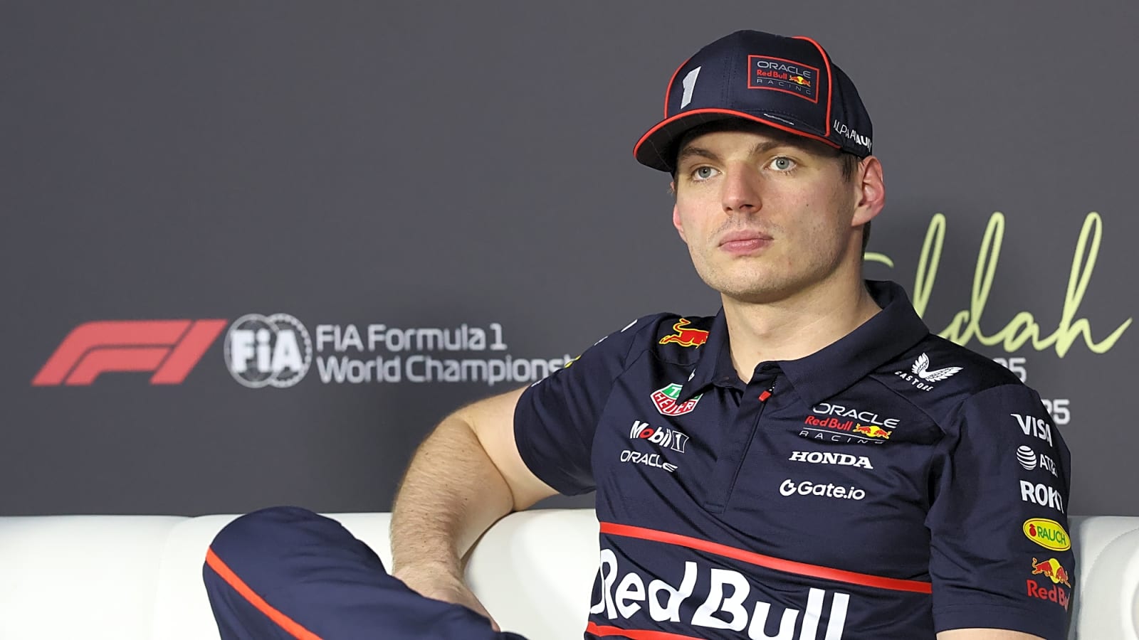 Max Verstappen’s Japanese Grand Prix Edition Simulator Is Set to Be Sold for $120,000+