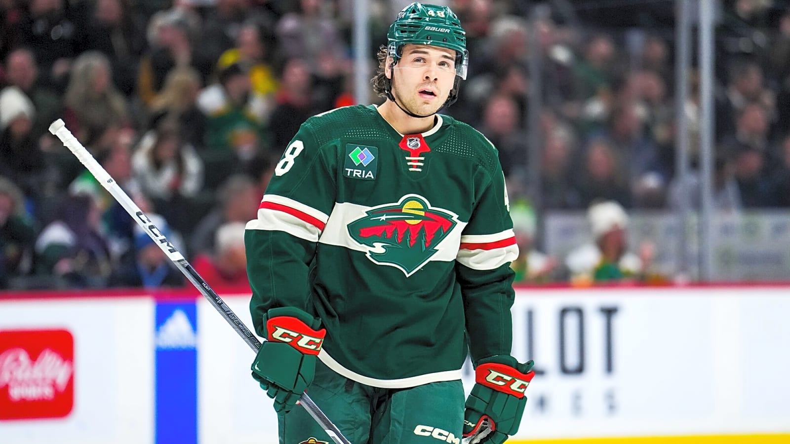 Wild Activate Daemon Hunt, Assign David Jiricek