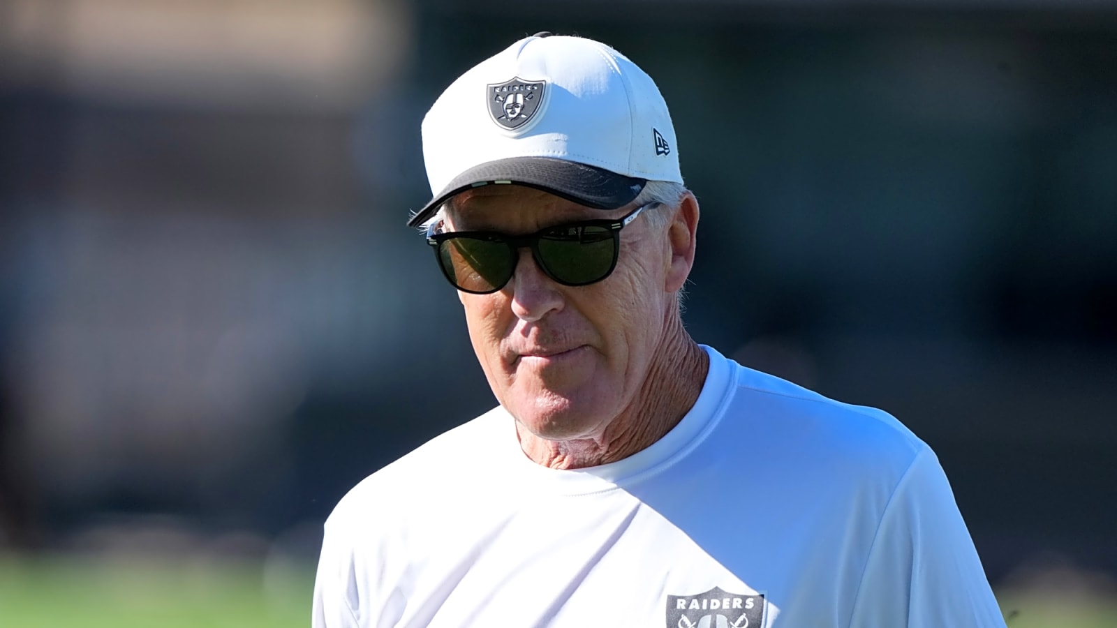 Raiders Shift Focus As Wilkins Fallout Leaves Lingering Questions