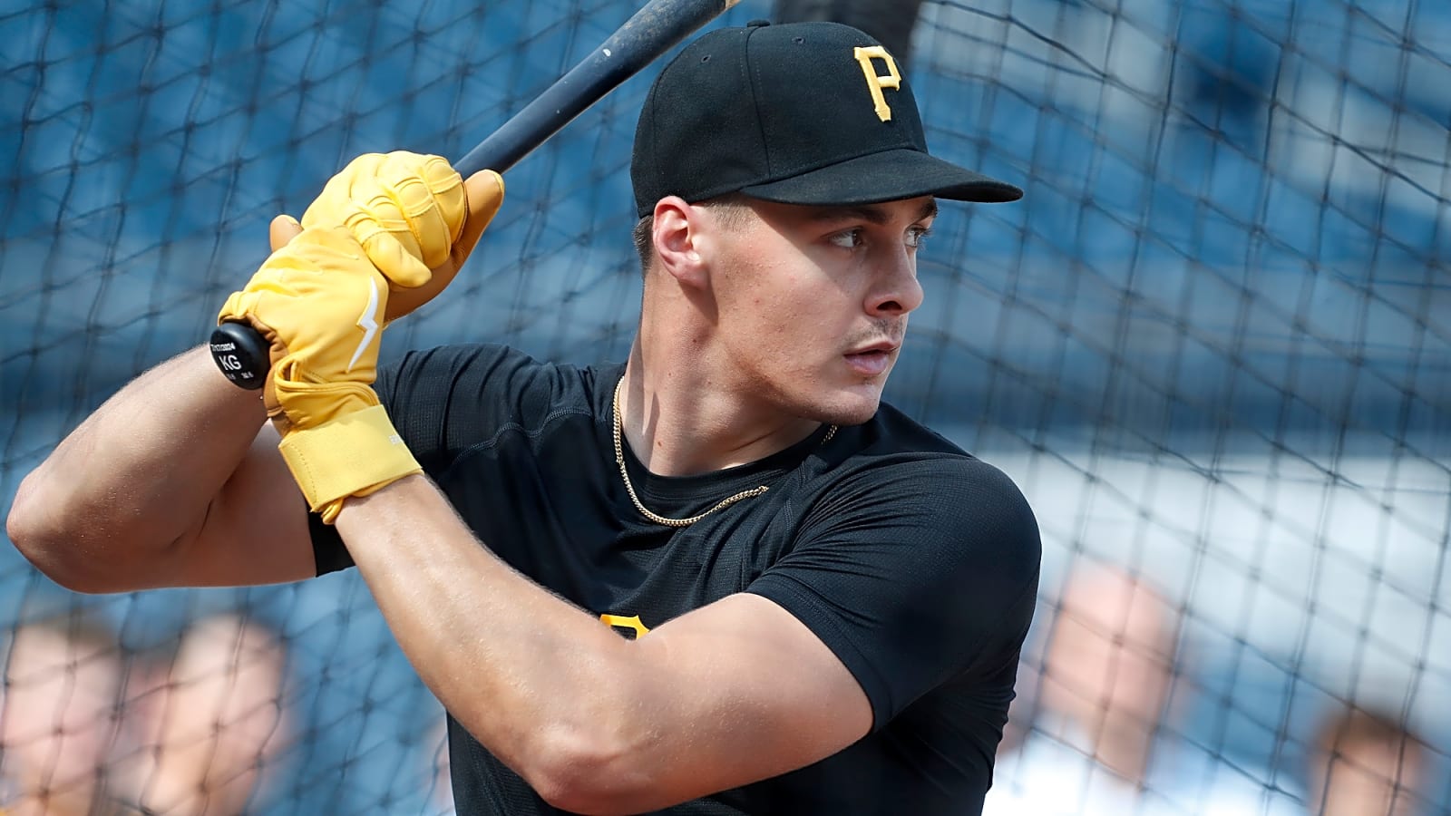 Minor League Promotions: Leo De Vries, Marek Houston Moved Up