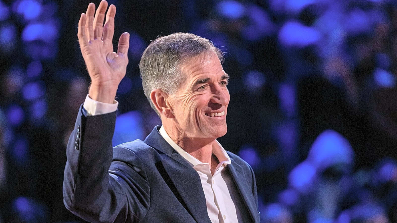 John Stockton gives three reasons why NBA players end up broke