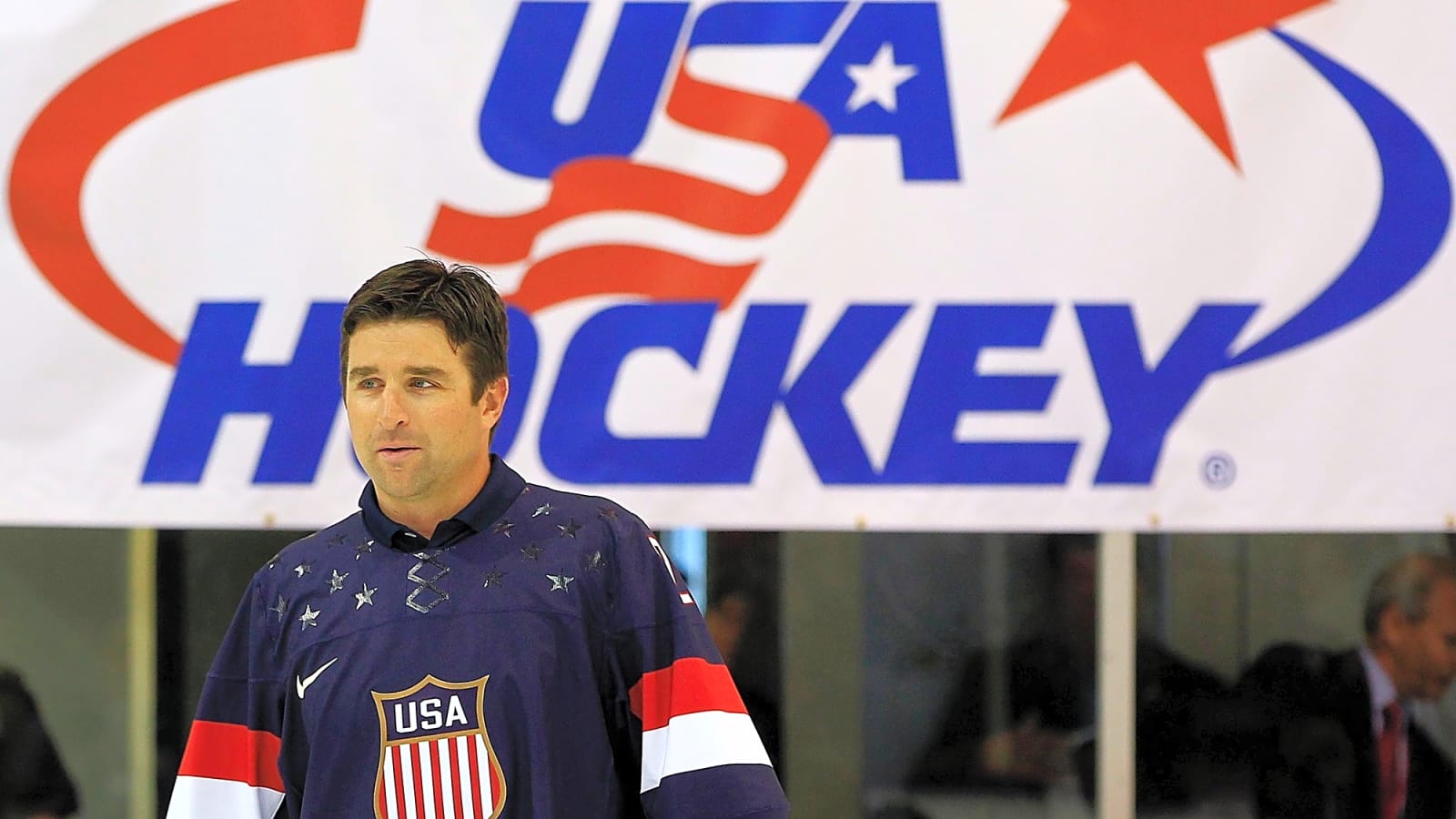 Rangers: Chris Drury’s contract extended in New York