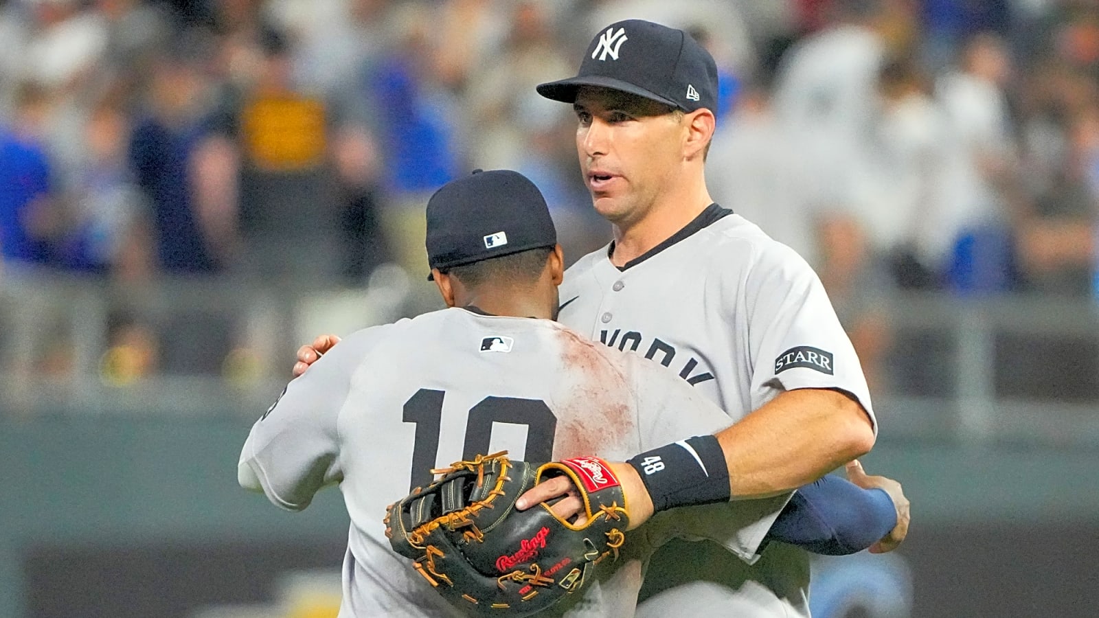 Five Aging Stars Who Are Defying Father Time 