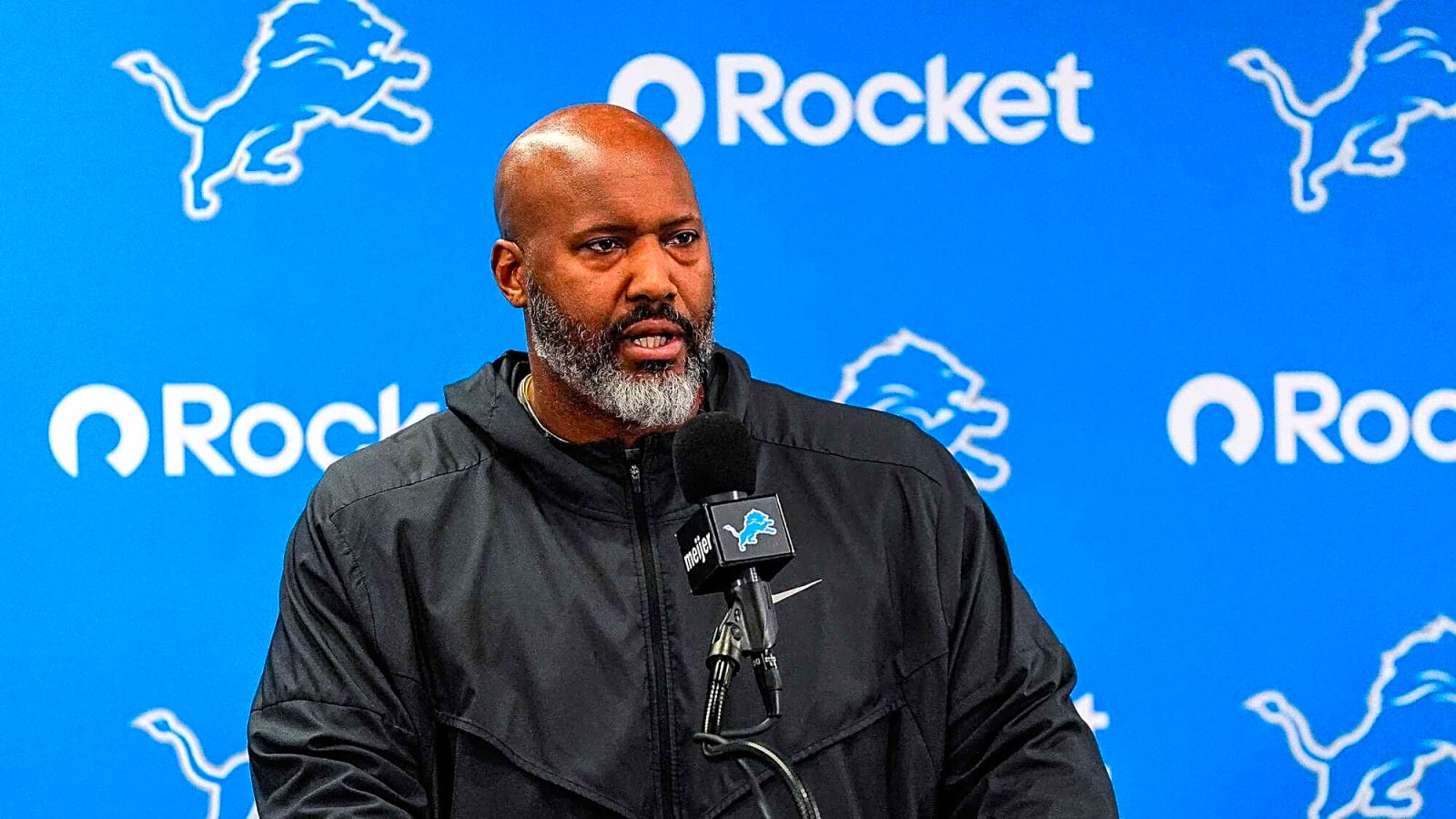 Detroit Lions 2026 Linebacker Mock Draft