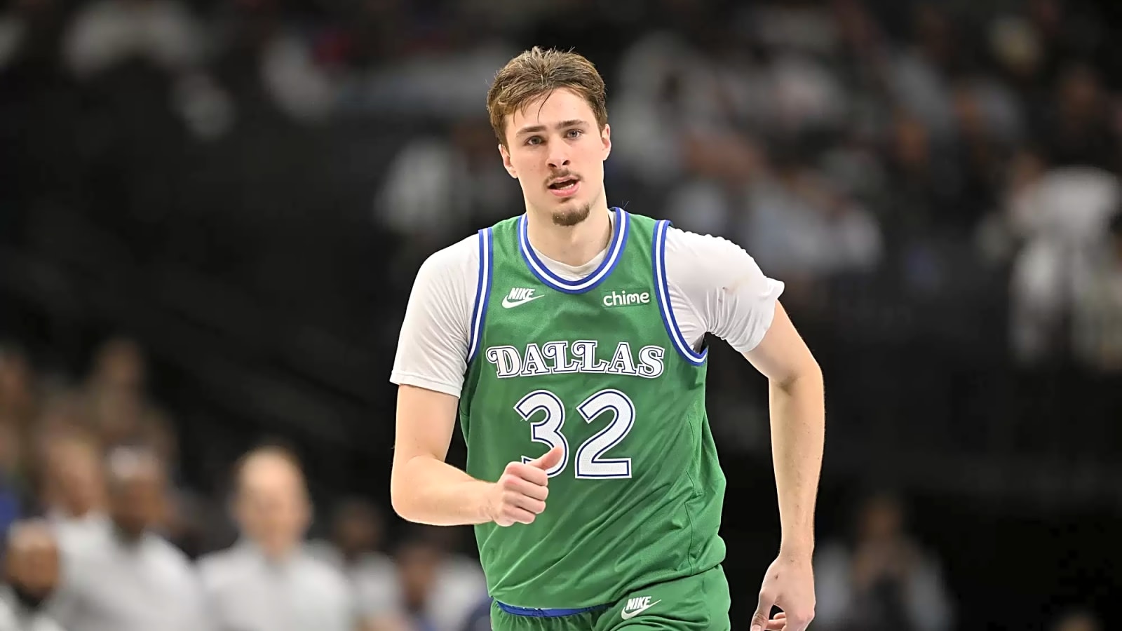 Cooper Flagg Makes ROTY Statement With 51 Points