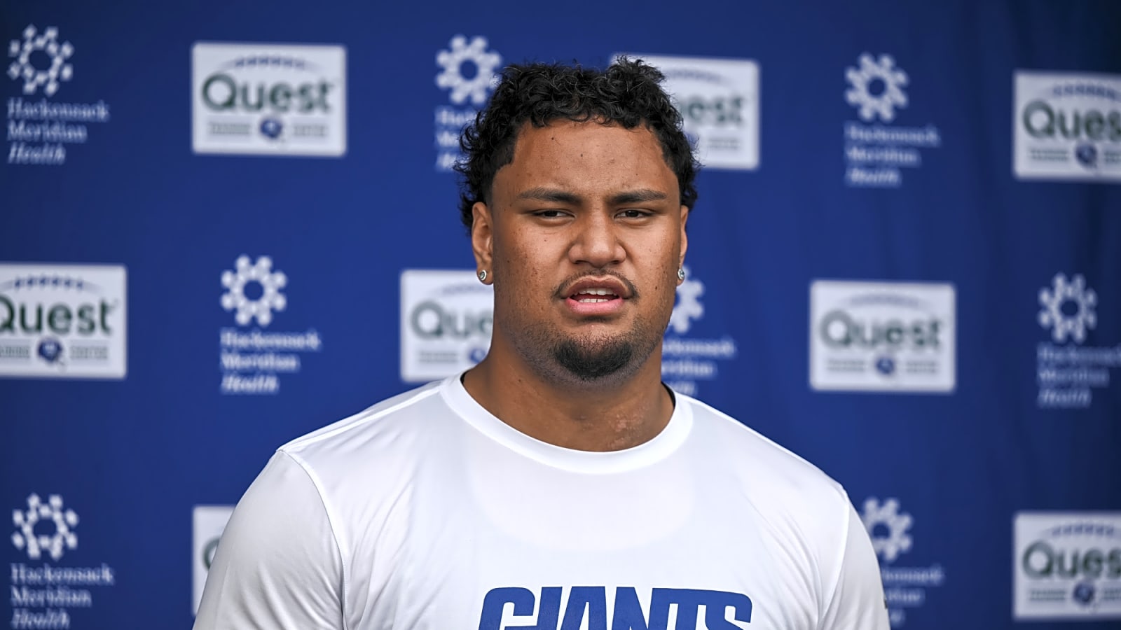 Why Francis Mauigoa Compared Jaxson Dart to his Mother