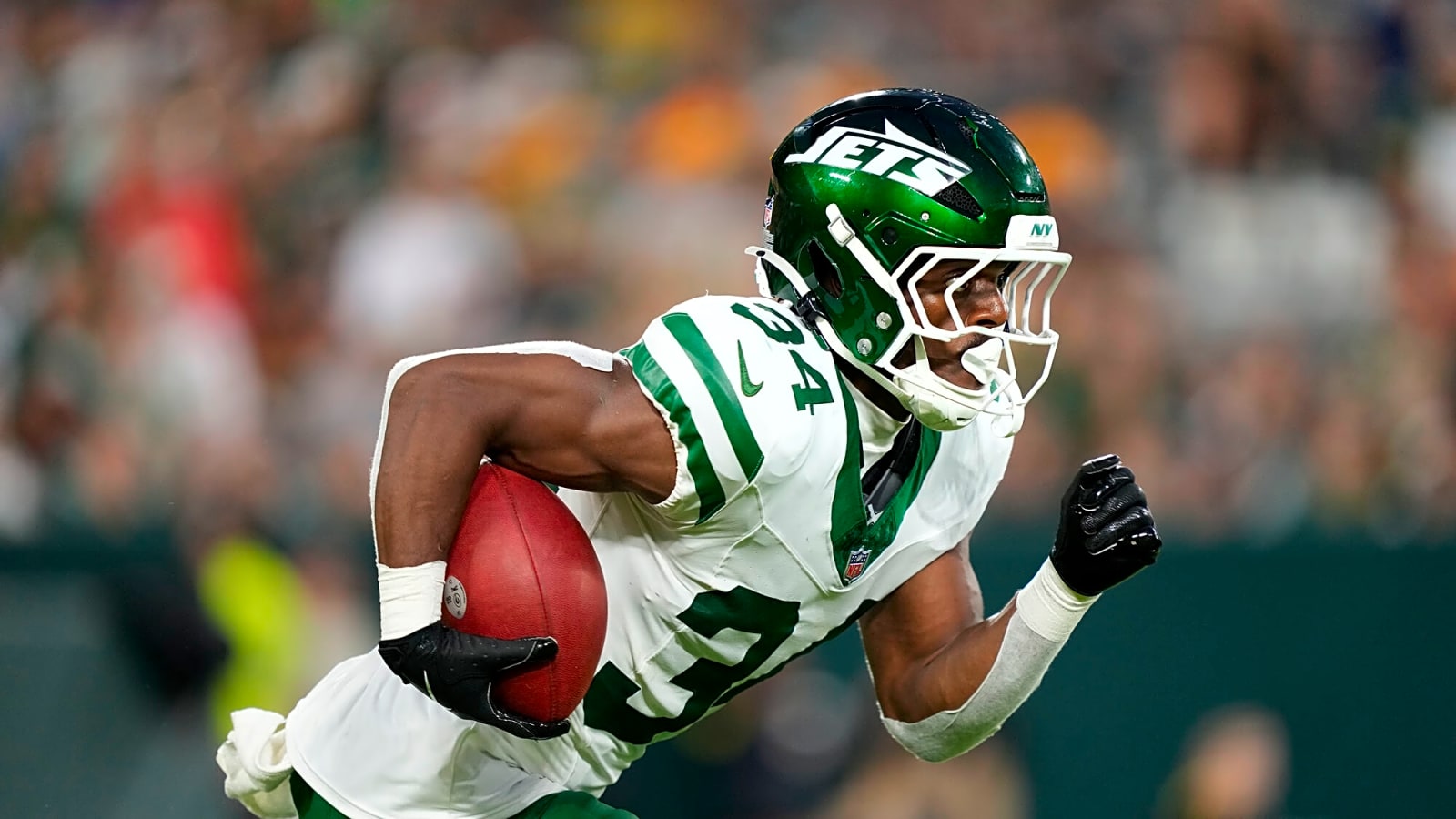 Kene Nwangwu is NY Jets’ key to weaponizing new NFL rule