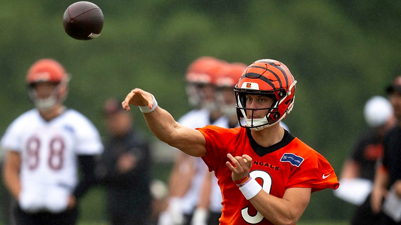 ‘The Bengals Owe Joe Burrow a Playoff Run’: NFL Veteran Goes Off on the Franchise Not Stepping Up For the Star QB